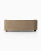 Sheepskin Camel