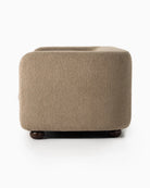 Sheepskin Camel