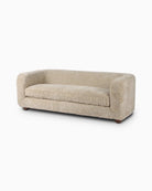 Beige Shearling