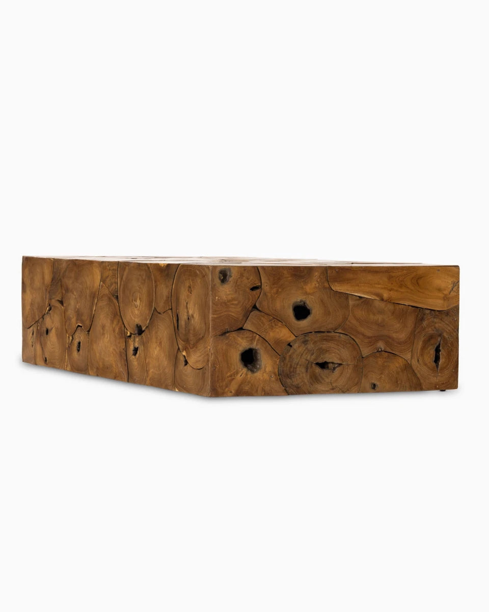 Teak Root