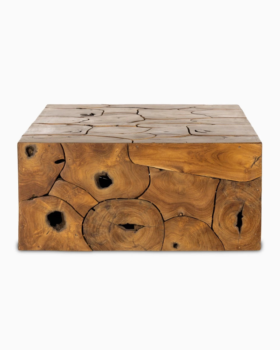 Teak Root