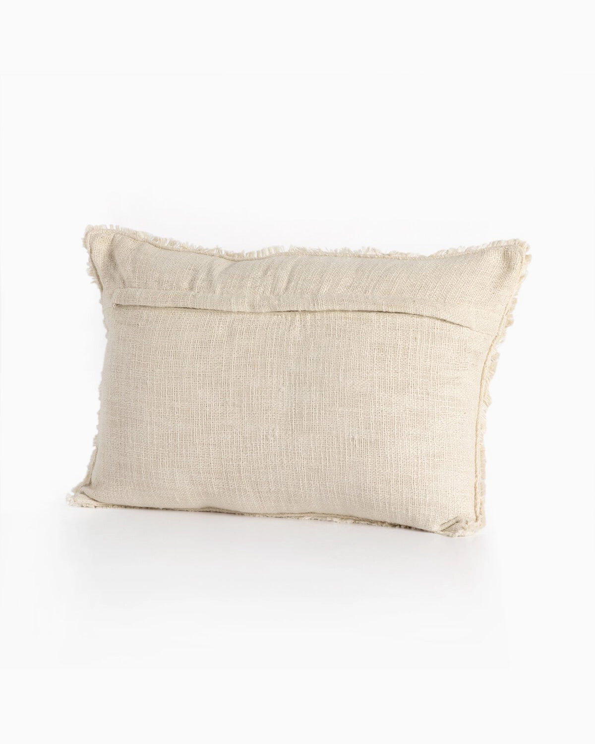 Natural Cream / 16" x 24" / Cover Only