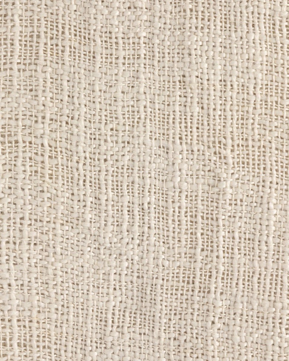 Natural Cream / 20" x 20" / Cover & Insert