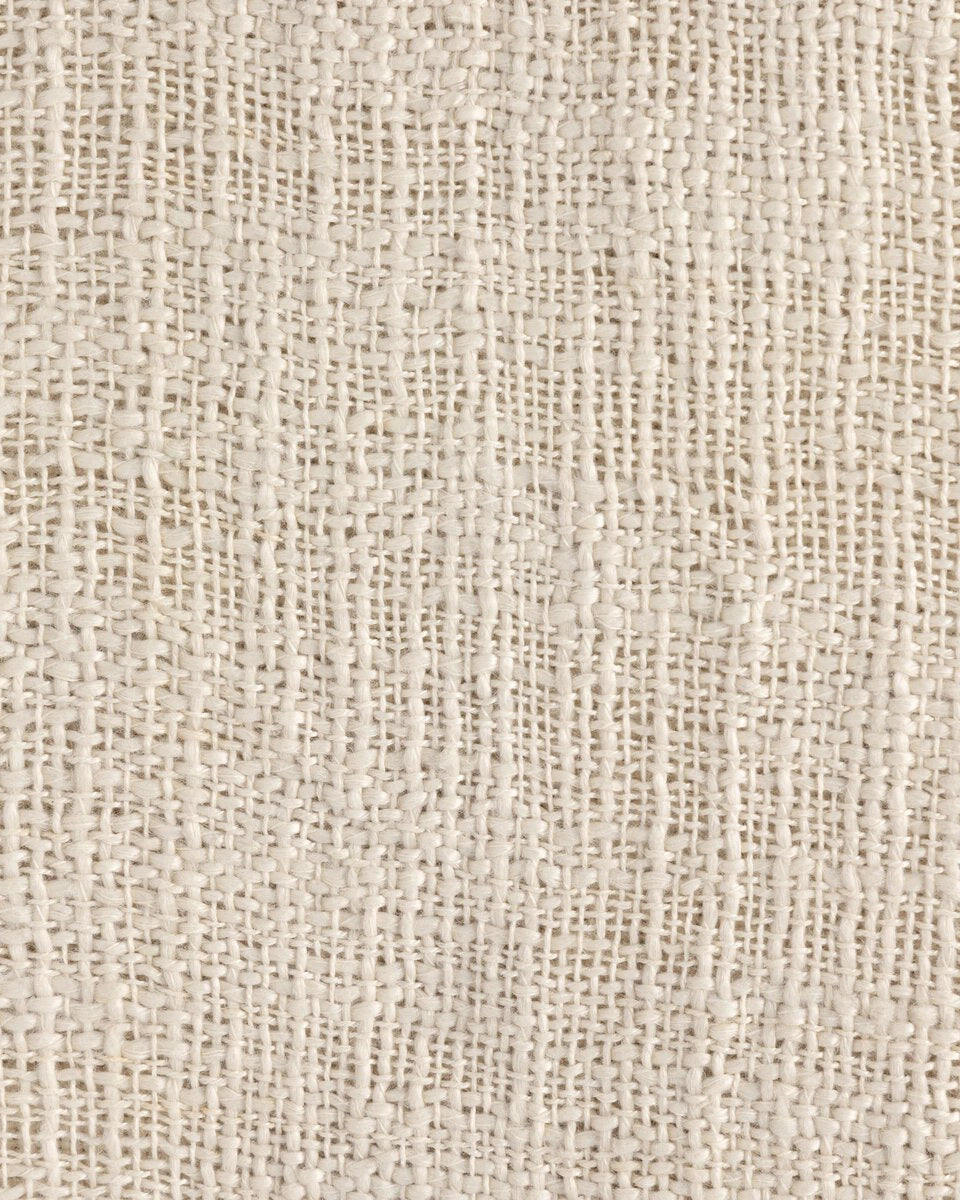 Natural Cream / 20" x 20" / Cover & Insert