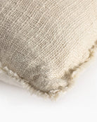 Natural Cream / 16" x 24" / Cover Only