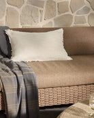 Natural Cream / 16" x 24" / Cover Only