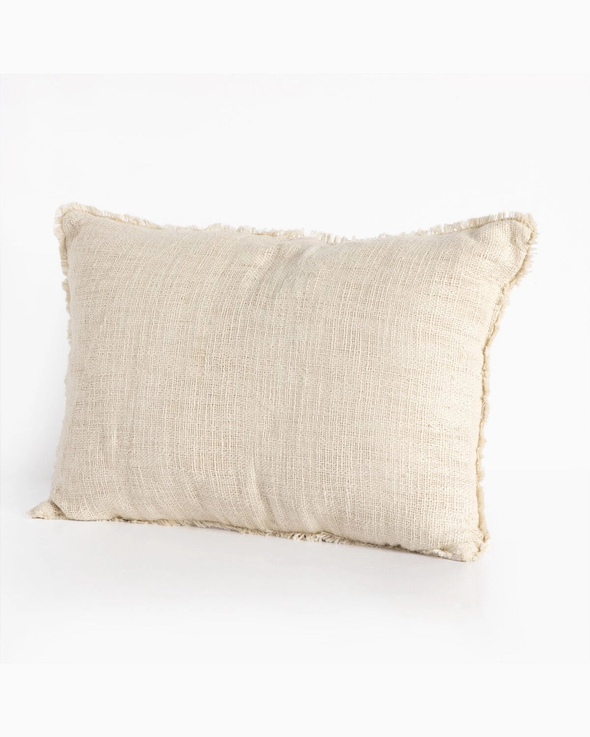 Natural Cream / 16" x 24" / Cover Only