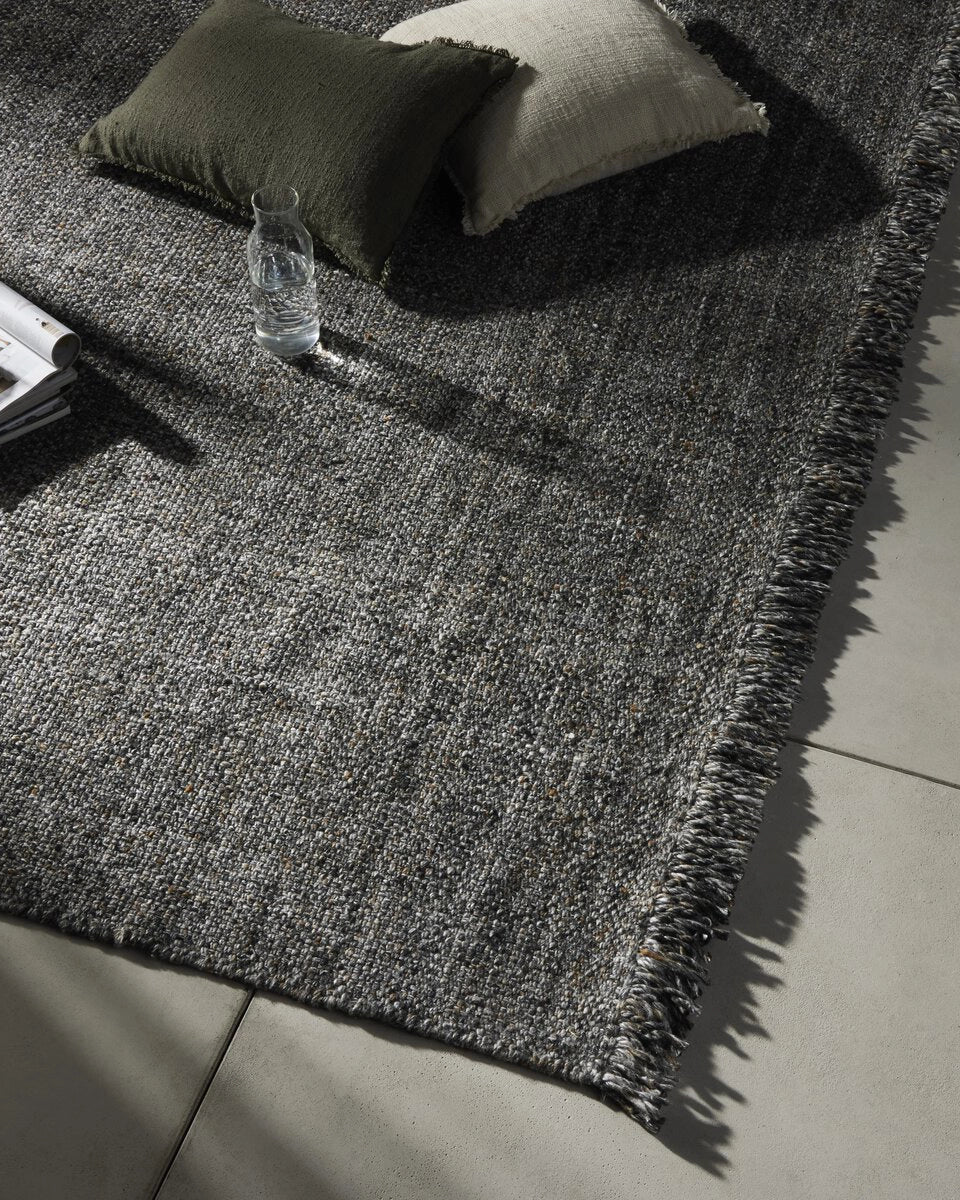 Ruttan Slate / 8' x 10'