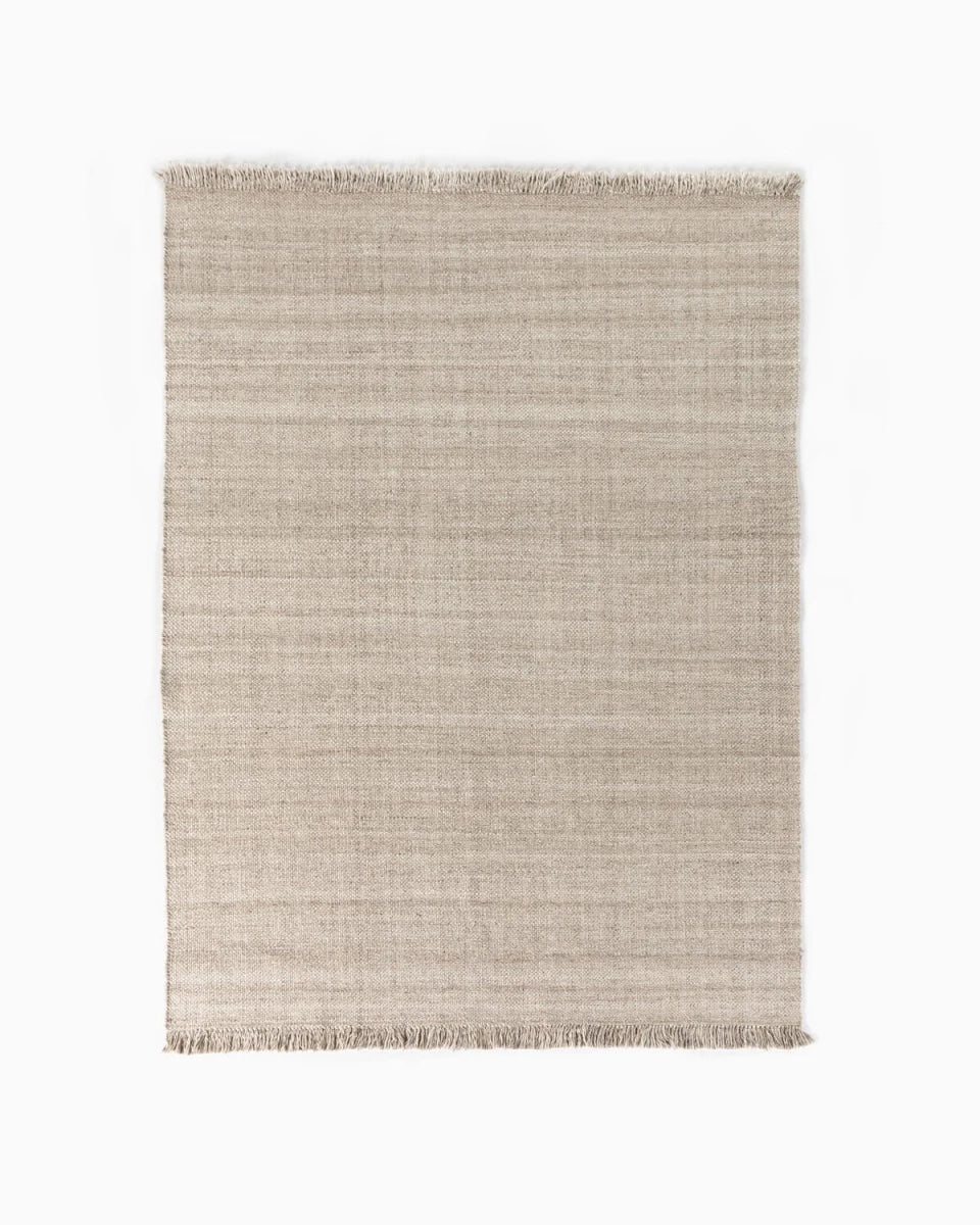 Ruttan Cream / 9' x 12'