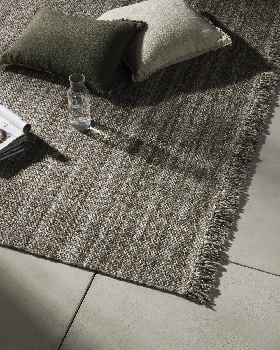 Ruttan Cobblestone / 9' x 12'