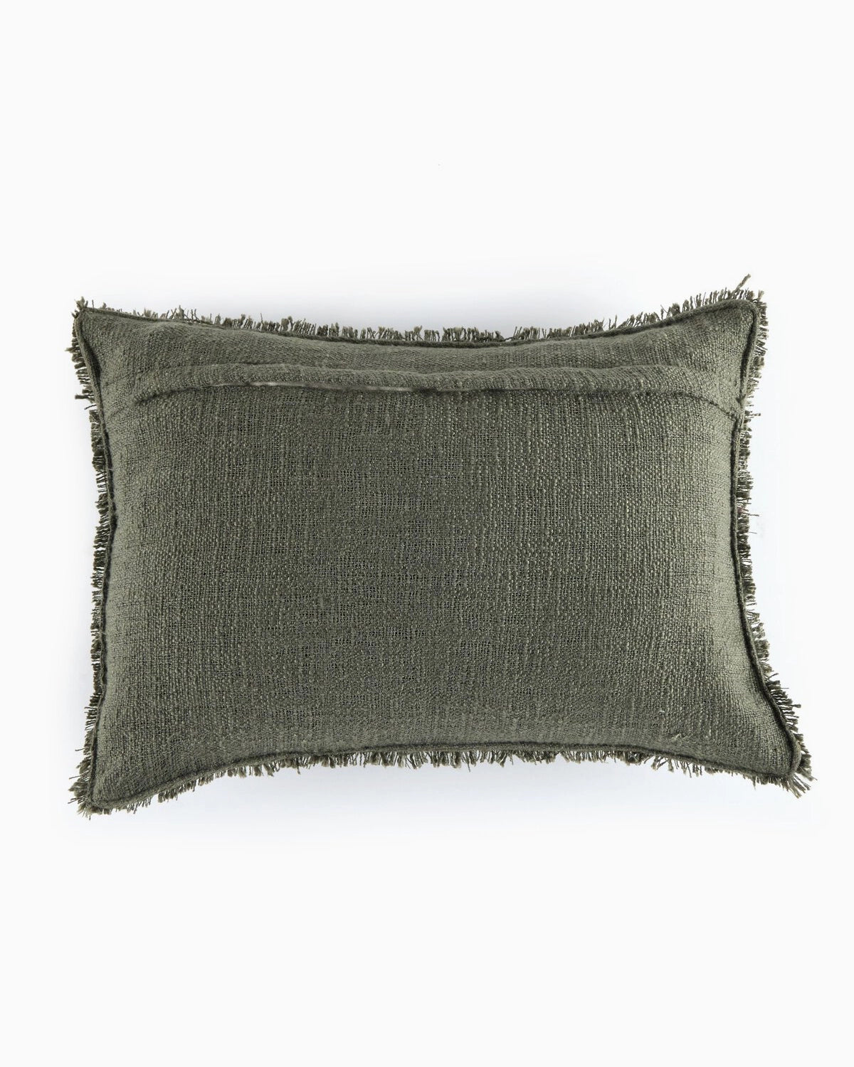 Textured Olive / 16" x 24" / Cover Only