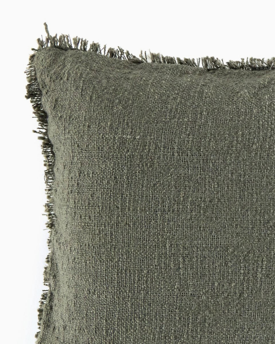 Textured Olive / 16" x 24" / Cover Only