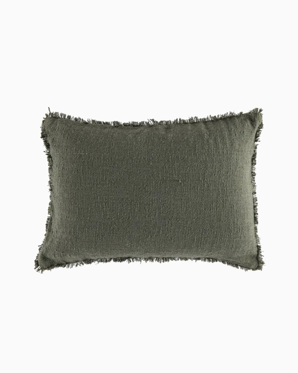 Textured Olive / 16" x 24" / Cover Only