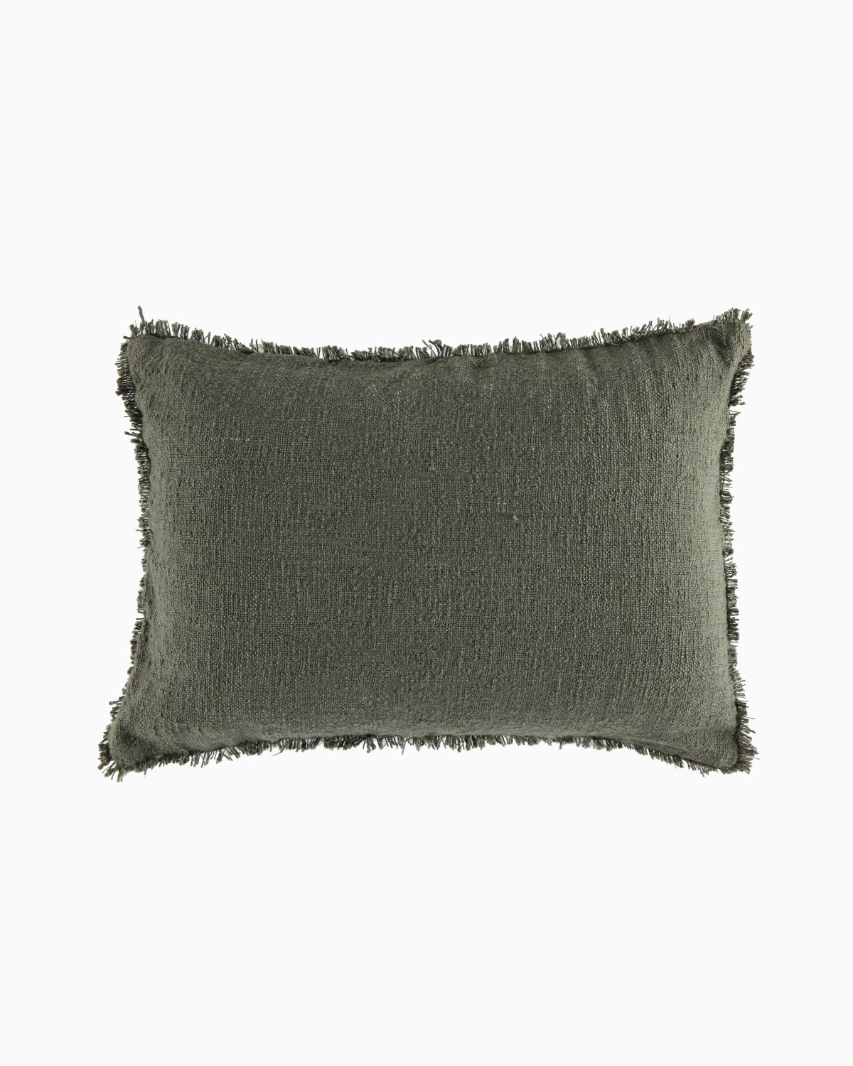 Textured Olive / 16" x 24" / Cover & Insert