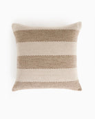 Tarbett Stripe / 20" x 20" / Cover & Insert