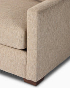 Delta Sand / Left Chaise