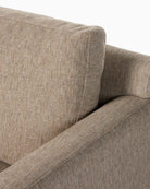 Delta Sand / Left Chaise