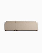 Delta Sand / Right Chaise