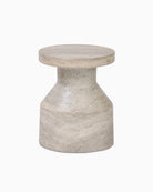 Textured Sandy Grey
