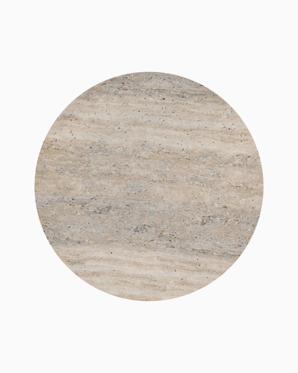 Textured Sandy Grey