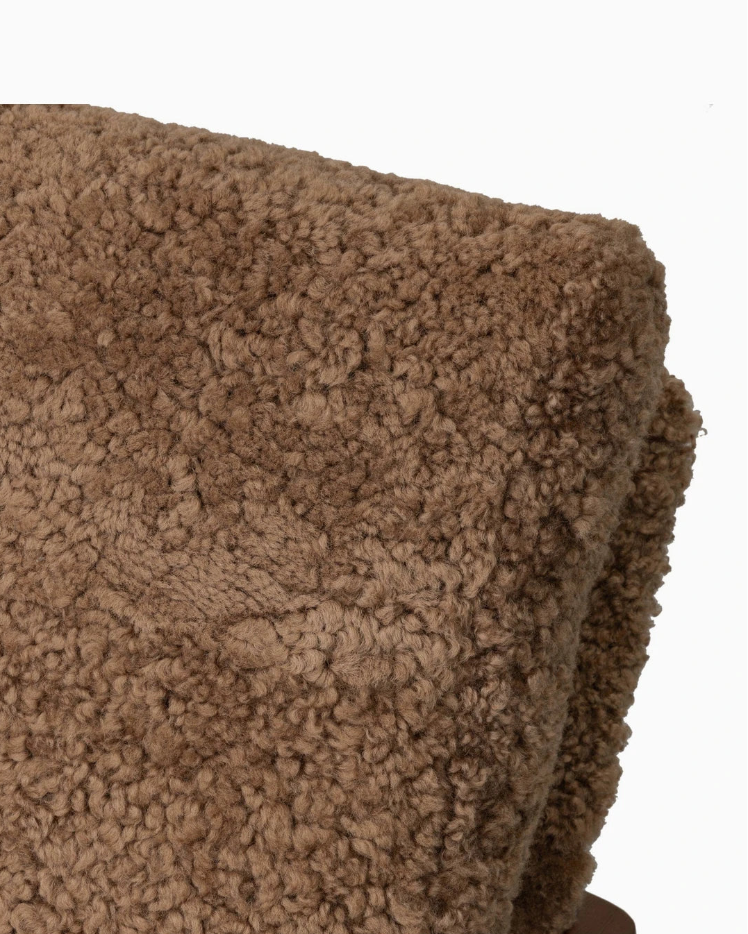 Amber Shearling