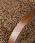 Amber Shearling