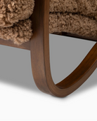 Amber Shearling