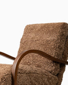 Amber Shearling
