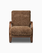 Amber Shearling