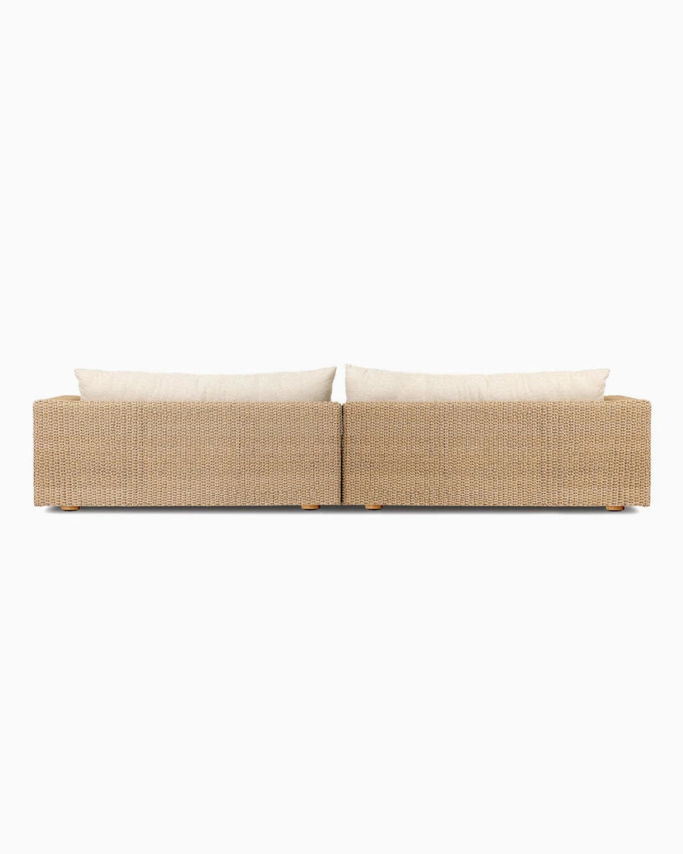 Casa Cream / 2 Piece