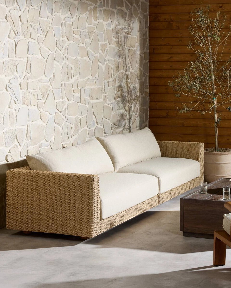 Casa Cream / 2 Piece