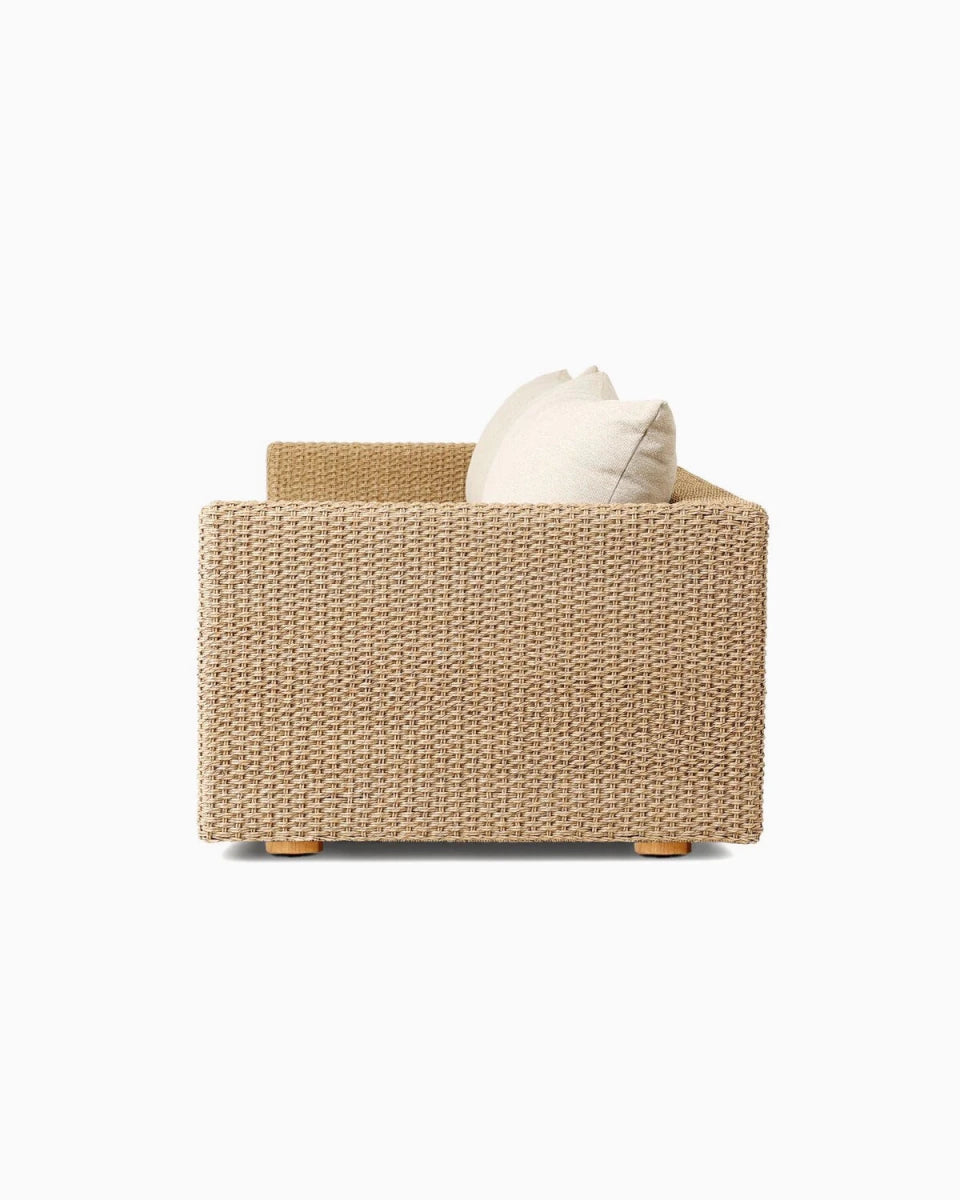 Casa Cream / 2 Piece