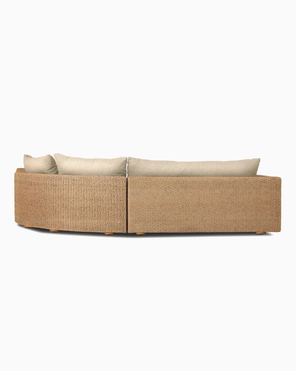 Casa Cream / 3 Piece