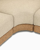 Casa Cream / 3 Piece