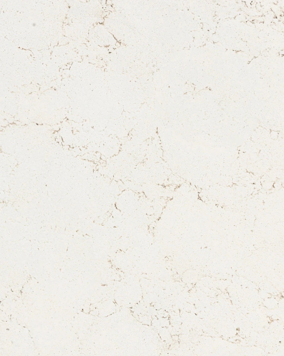 Aged White Concrete
