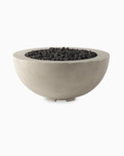 Natural Concrete / Natural Gas