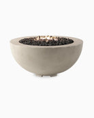 Natural Concrete / Propane