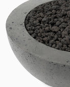 Pewter Concrete / Propane
