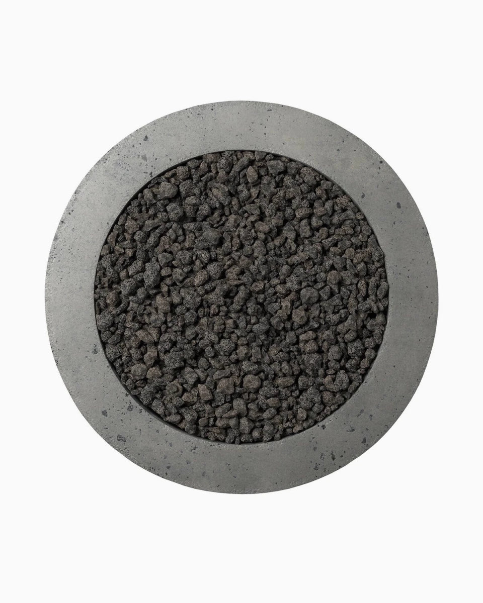 Pewter Concrete / Propane