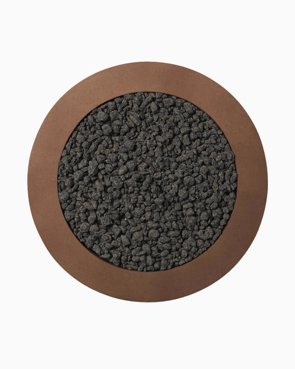 Clay Concrete / Propane