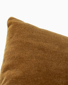 Monte Tobacco / 20" x 20" / Cover + Insert