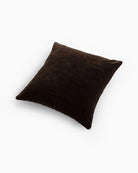 Monte Chocolate / 20" x 20" / Cover + Insert
