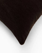 Monte Chocolate / 20" x 20" / Cover Only