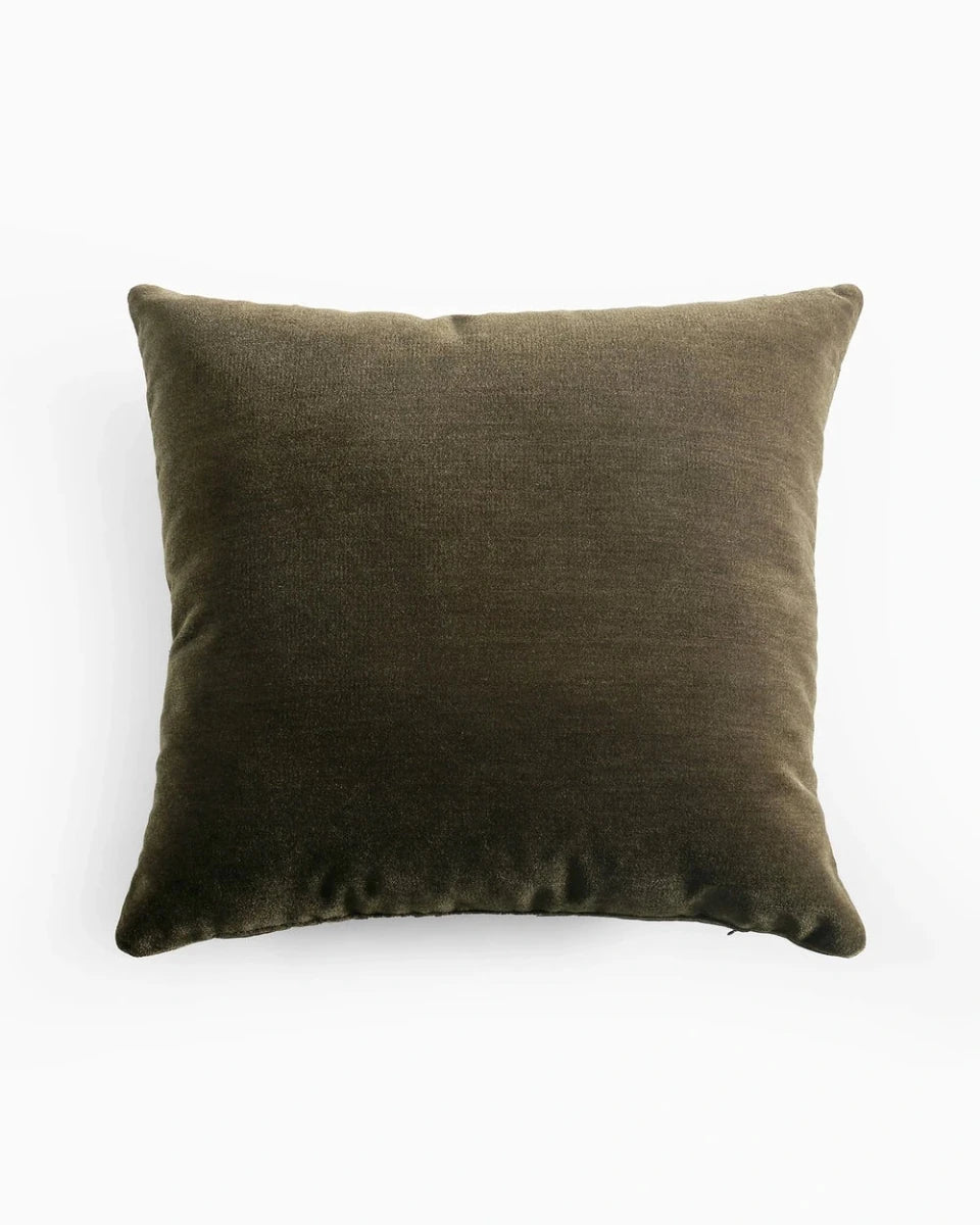 Monte Olive / 20" x 20" / Cover + Insert