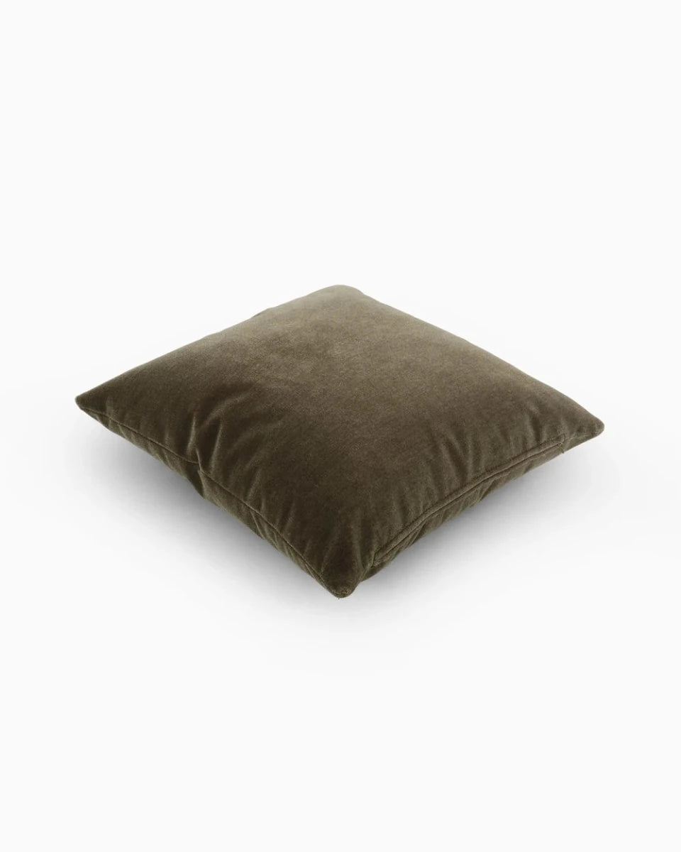 Monte Olive / 20" x 20" / Cover + Insert