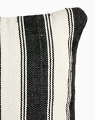 Ditmar Black / 20" x 20" / Cover & Insert