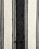 Ditmar Black / 20" x 20" / Cover Only