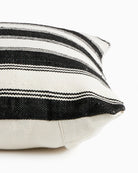 Ditmar Black / 20" x 20" / Cover Only