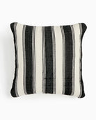 Ditmar Black / 20" x 20" / Cover Only