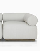 Alessi Linen / 3 Piece